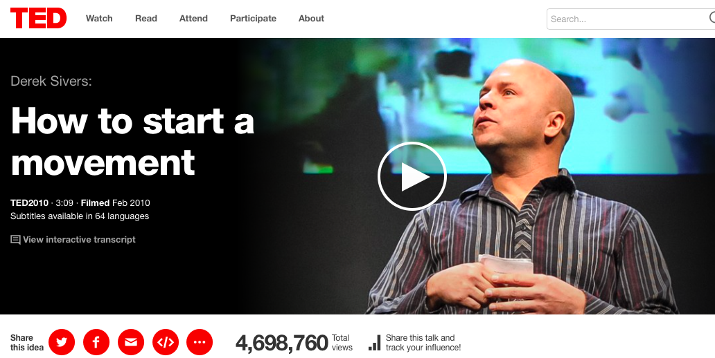 How To Give A Talk | Professional Speaking